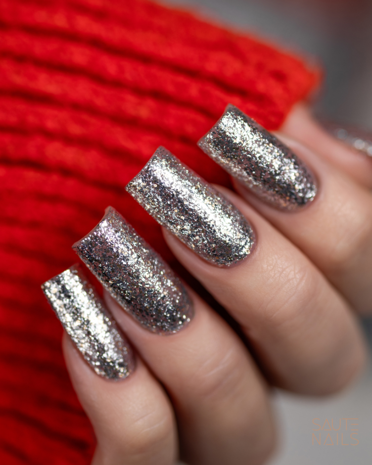 Saute Nails Coleccion Holiday Magic (5+1) — Photo 6