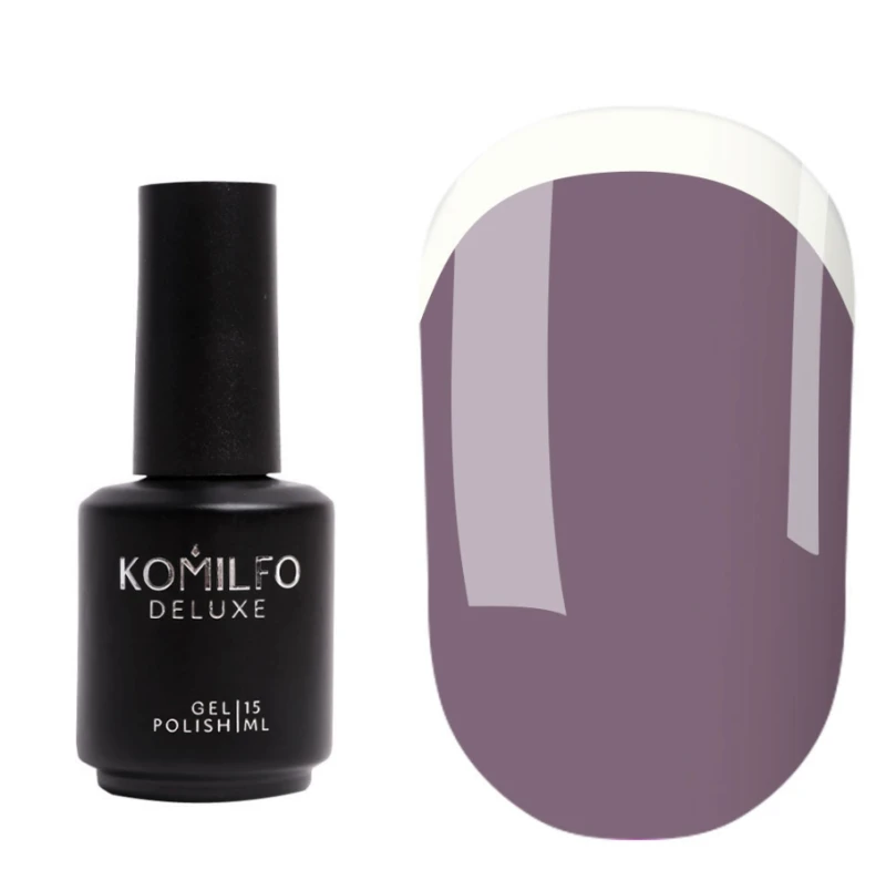 Komilfo Color Base French 012, 15ml — Photo 2