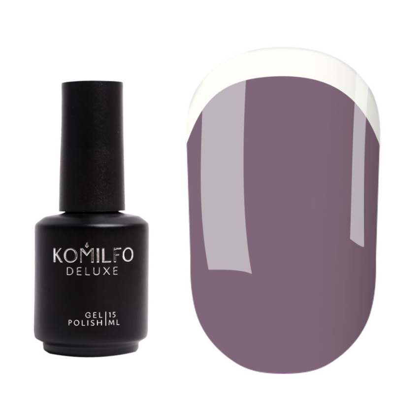 Komilfo Color Base French — Photo 2