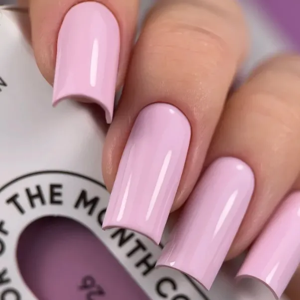 NAILSOFTHEDAY Color of the Month February 2026 Blush, 10ml — Photo 4