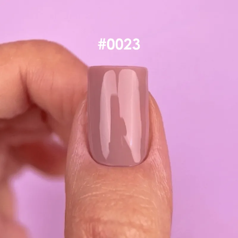 DNKA Esmalte Semipermanente 0023, 7ml — Photo 2