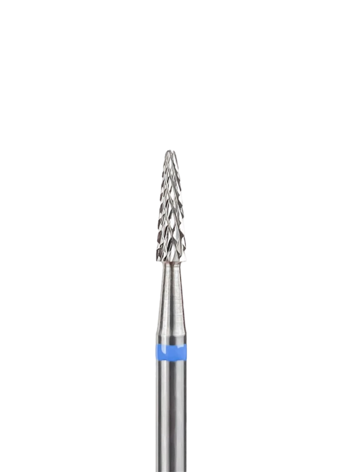 Edlen Fresa Retirada Cone Mini, azul — Photo 2