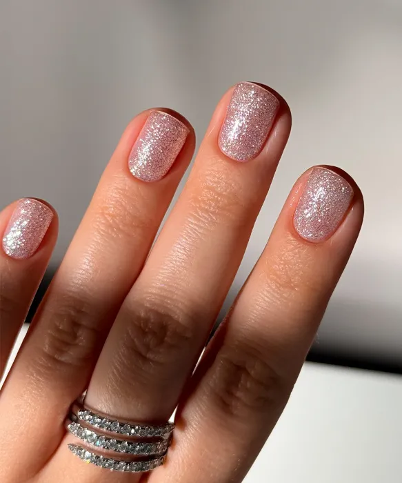 Dark by Rior Gel Paint Stellar, 05ml — Photo 3