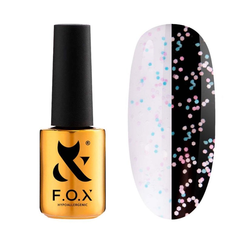 F.O.X Top Bloom, 7ml — Photo 2