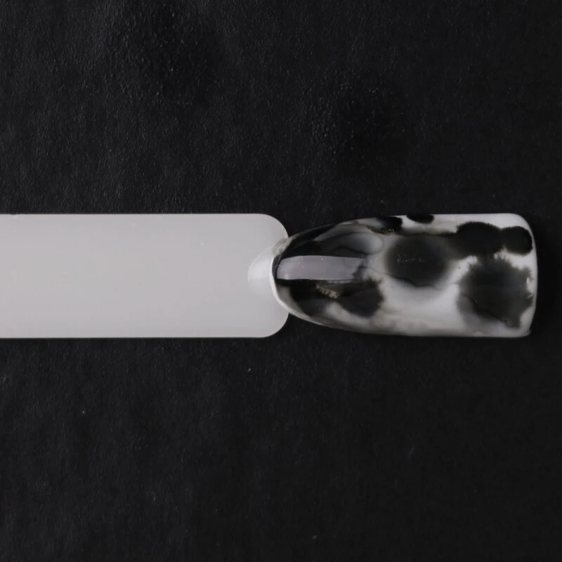 Komilfo Aqua Drops Black 001, 5ml — Photo 4