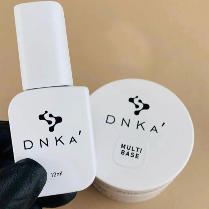 DNKa Multi Base, 30 ml — Photo 2