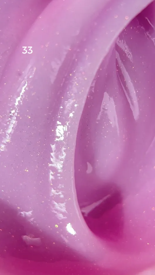 Edlen Water Acrygel 33, 15ml — Photo 2