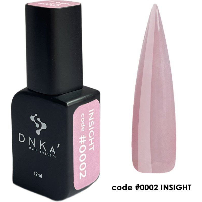 DNKa Progel 02 Insight, 12 ml — Photo 2