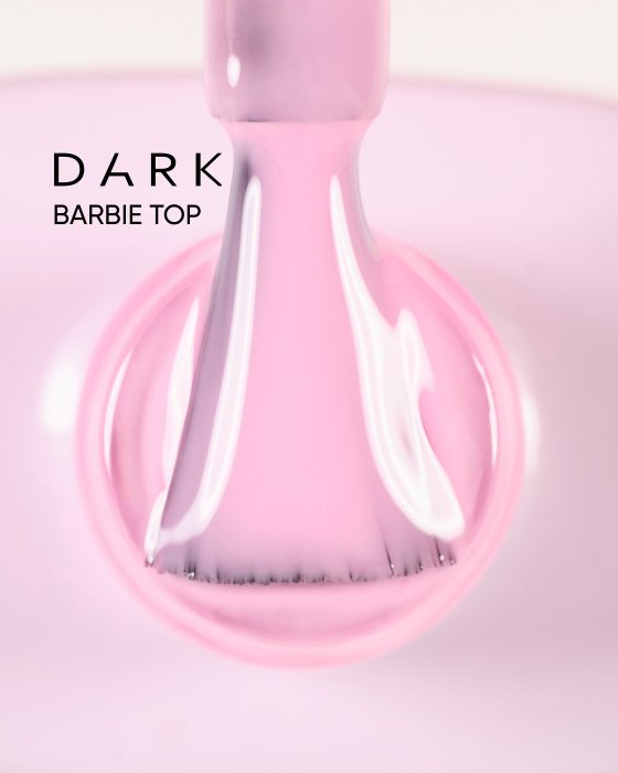 Dark by Rior Barbi Top, 10ml — Photo 2