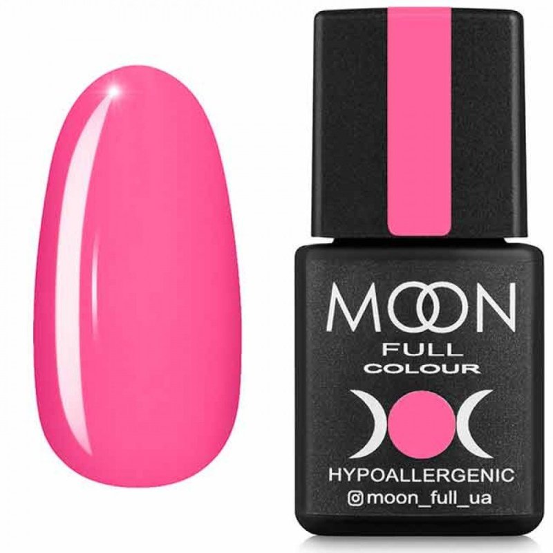 Moon Full Esmalte Semipermanente 606, 8ml — Photo 2