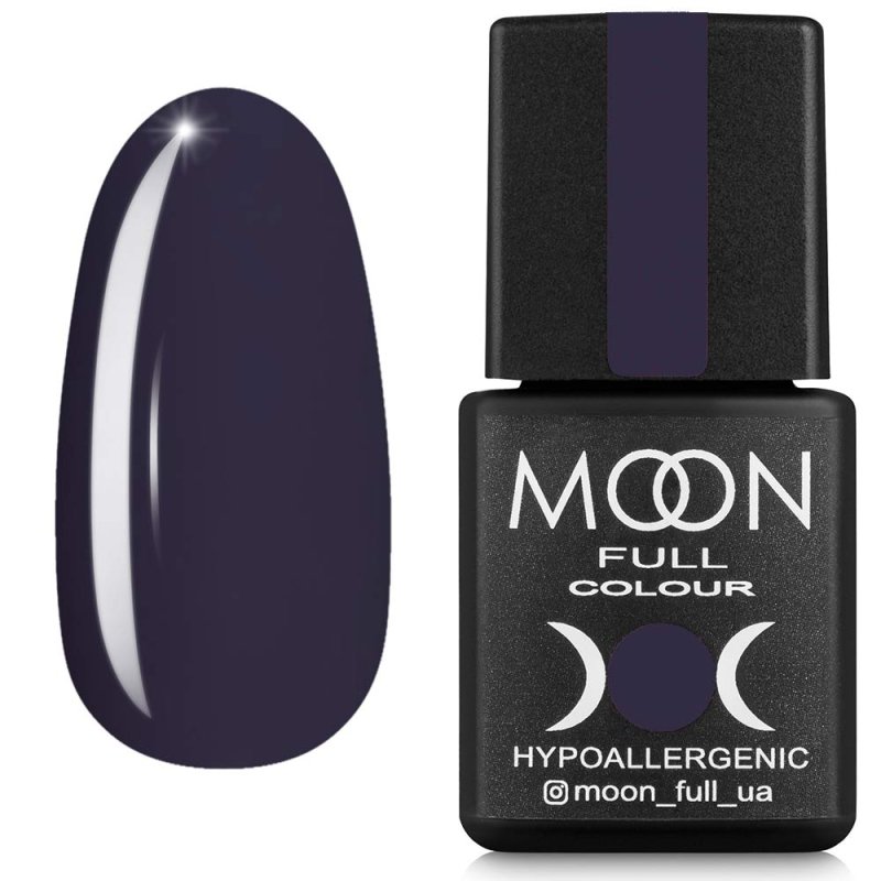 Moon Full Esmalte Semipermanente 661, 8ml — Photo 2