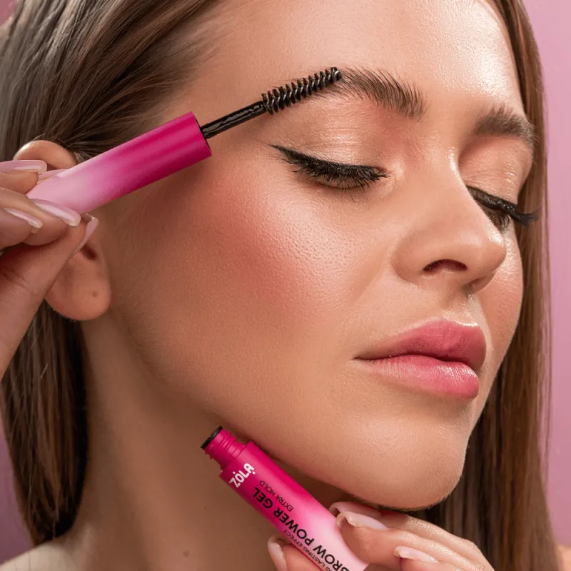 ZOLA Brow Power Extra Hold — Photo 4