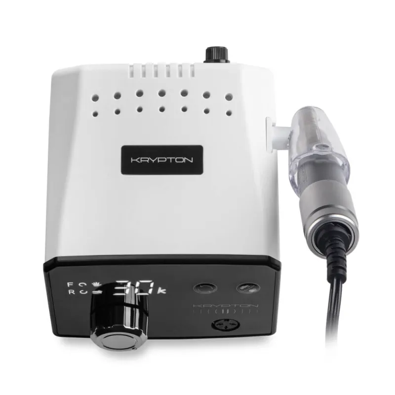 Torno KRYPTON II XPS-300, 30000 rpm — Photo 4