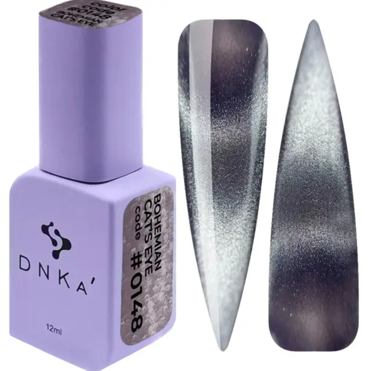 DNKa&#039; Esmalte semipermanente 0148, 12 ml — Photo 2