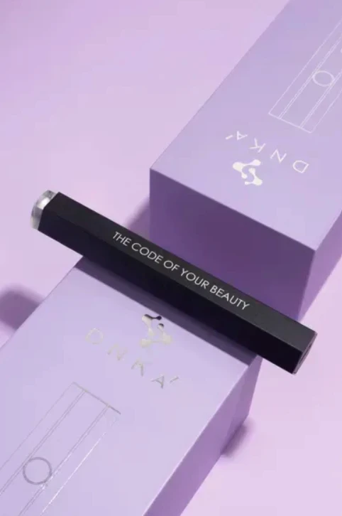 DNKa Linterna UV/Led, negro — Photo 4