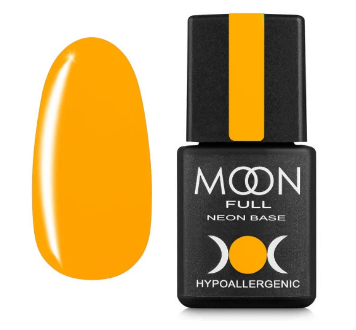 Moon Full NEON Base 04, 8ml — Photo 2