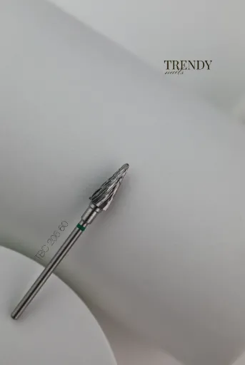 Trendy Nails Fresa Retirada 206.060 — Photo 2