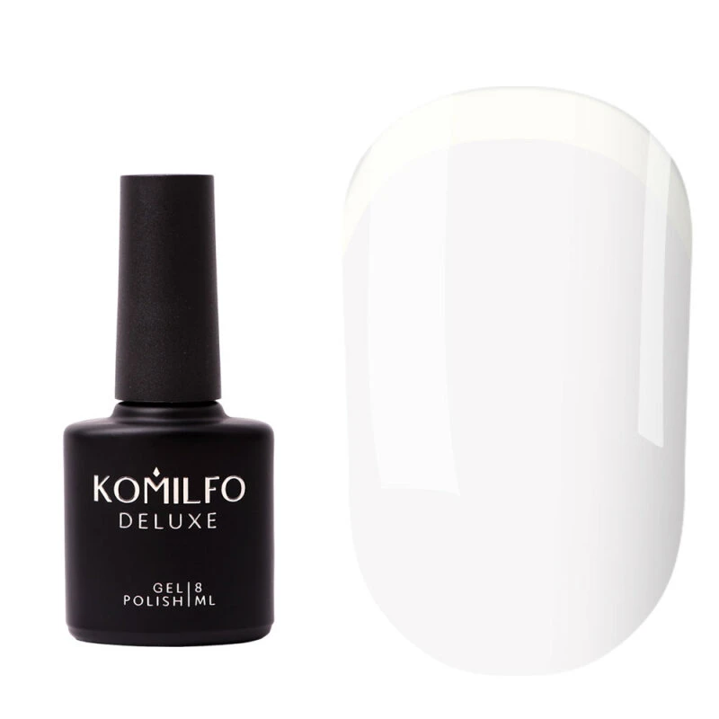 Komilfo Color Base French 006, 8ml — Photo 2