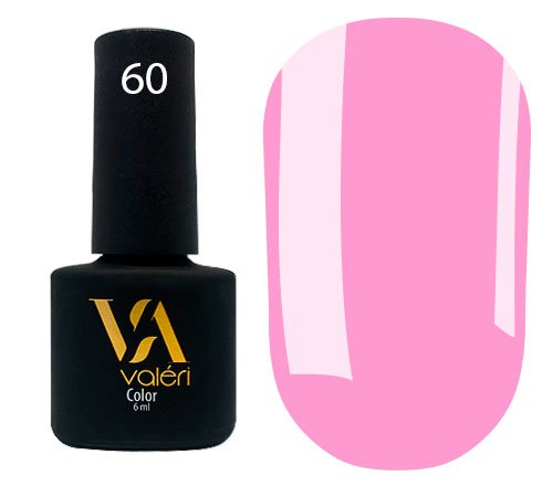 Valeri Color 60, 6ml — Photo 2