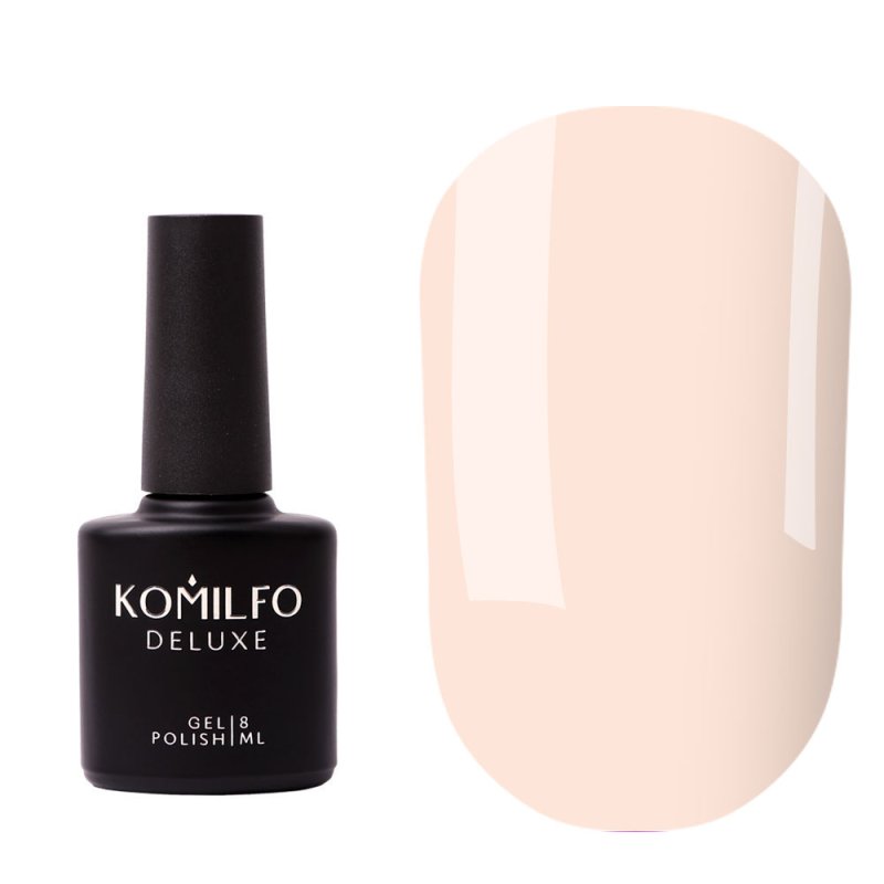 Komilfo Tint Top 04, 8ml — Photo 2