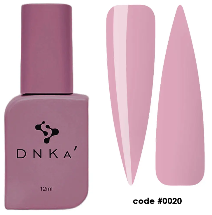 DNKa Acrygel Liquido 20, Mochi, 12 ml — Photo 2