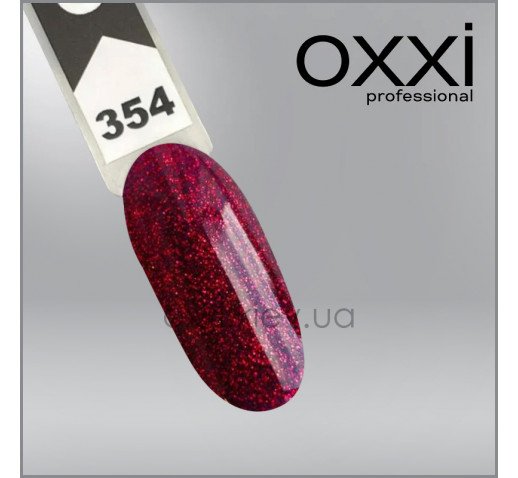 OXXI esmalte semipermanente N354, 10 ml — Photo 2