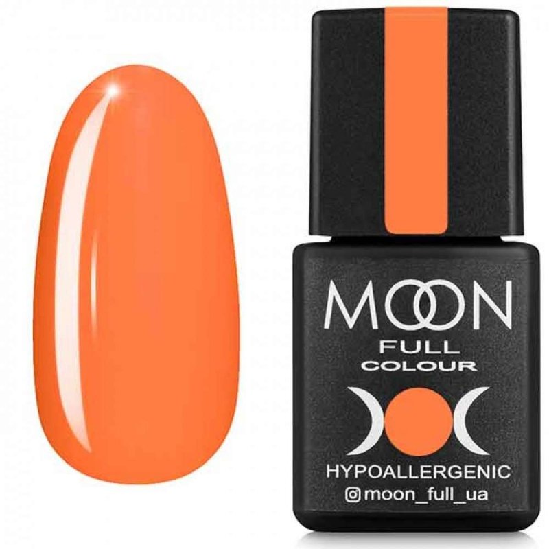 Moon Full Esmalte Semipermanente 705, 8ml — Photo 2