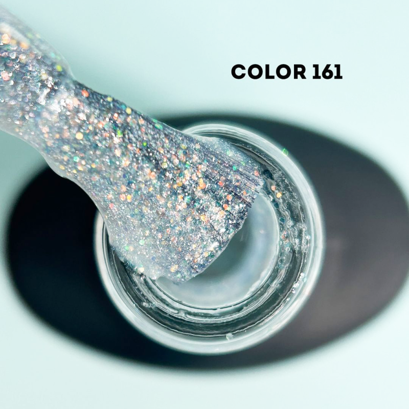 Valeri Color 161, 6ml — Photo 2