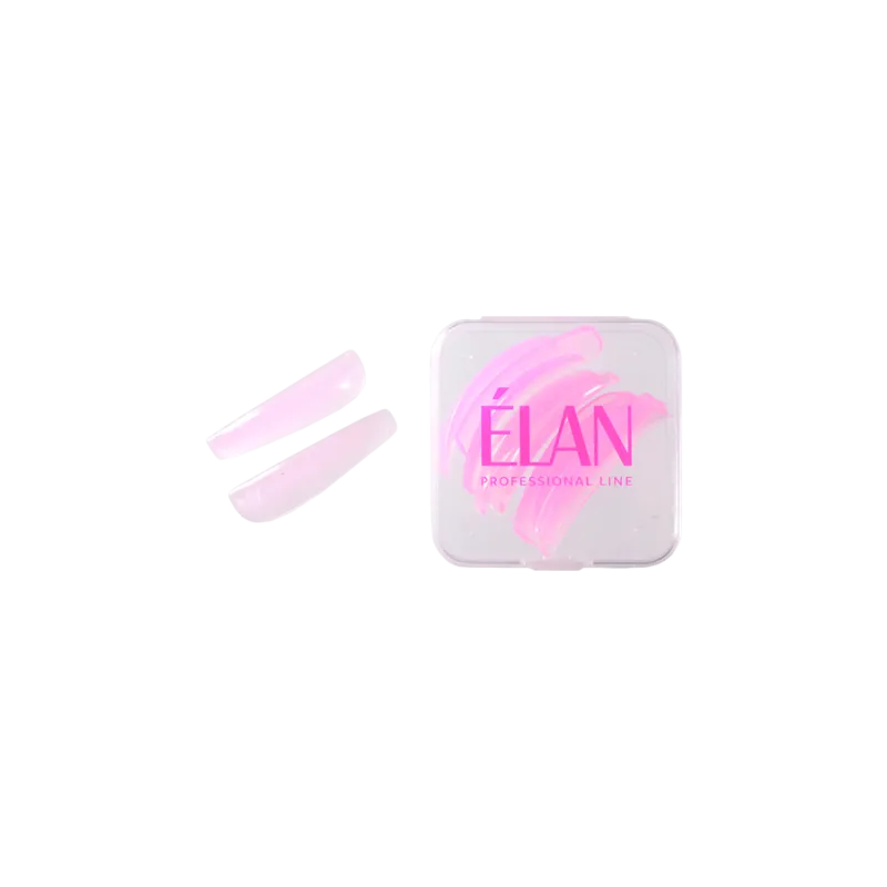 ELAN professional line Lash Lift Silicone Pads WOW LASH (6 pairs) — Photo 4