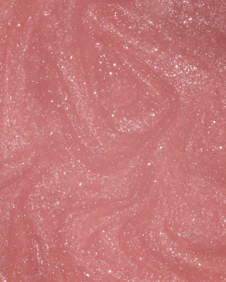 Saute Express Base Sparkling Peachy, 8ml — Photo 4