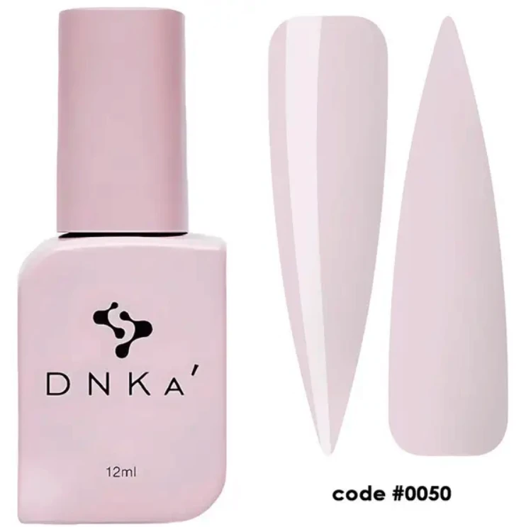DNKa Acrygel Liquido 50, 12ml — Photo 2