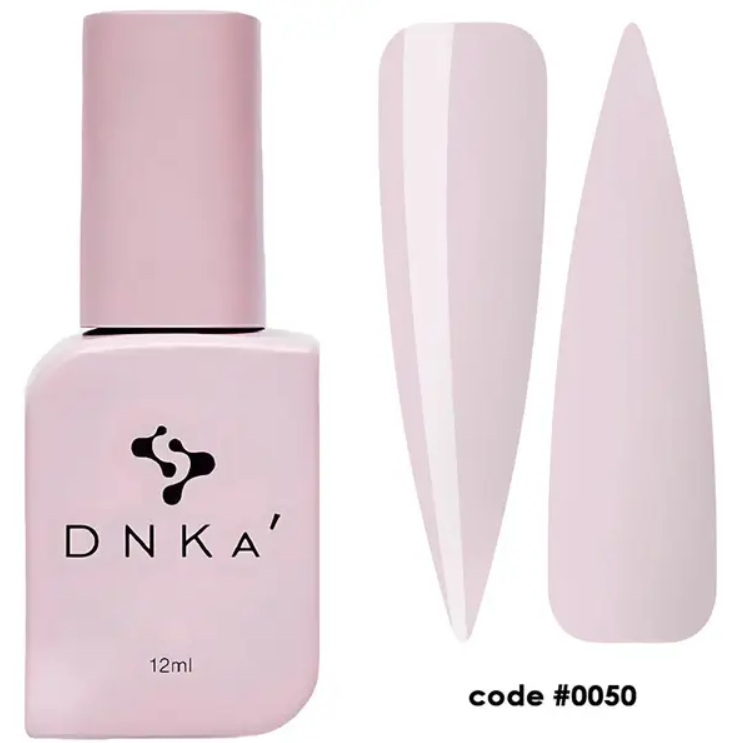 DNKa Acrygel Liquido 50, 12ml — Photo 2