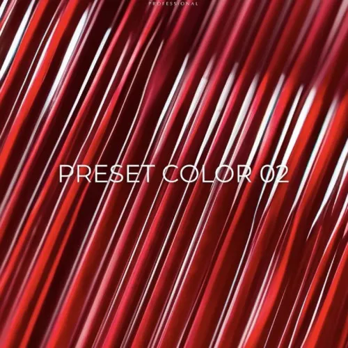 Edlen Esmalte Semipermanente Preset 02, 9ml — Photo 2