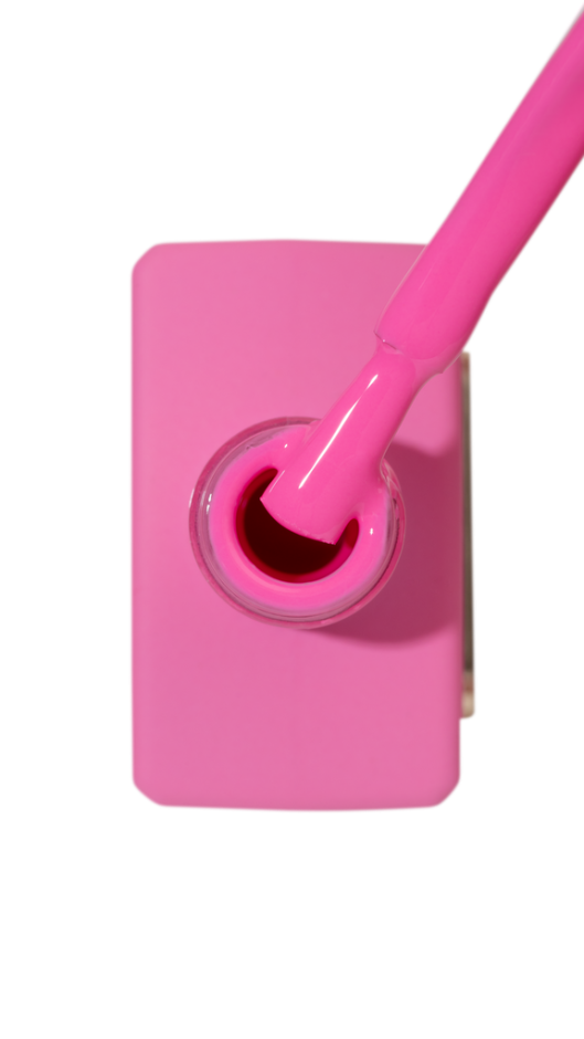 Heylove Esmalte Semipermanente Hi, Barbie! ,15ml — Photo 3