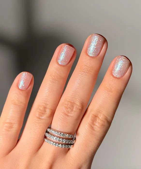 Dark by Rior Gel Paint Uranus, 5ml — Photo 3