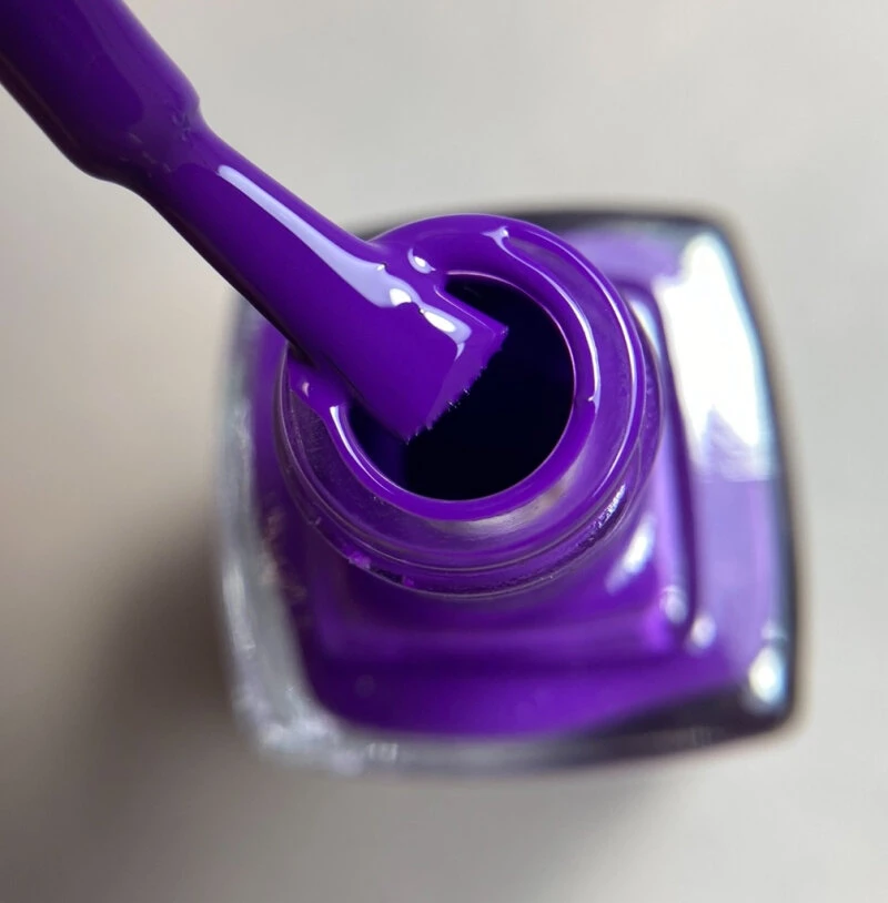 Vakula Esmalte para Estampar 26, 8ml — Photo 2