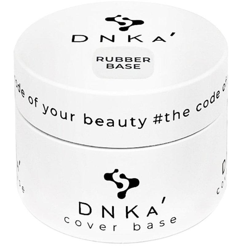 DNKa Base Rubber, 30 ml — Photo 2