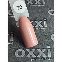 OXXI esmalte semipermanente N70, 10 ml — Photo 2