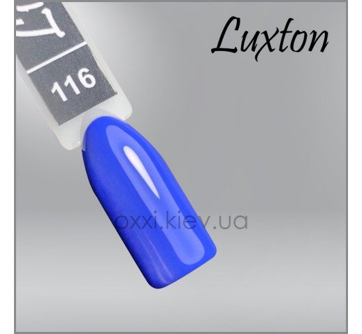 LUXTON esmalte semipermanente N116 , 10 ml — Photo 2