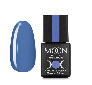 Moon Full Esmalte Semipermanente 154, 8ml — Photo 2