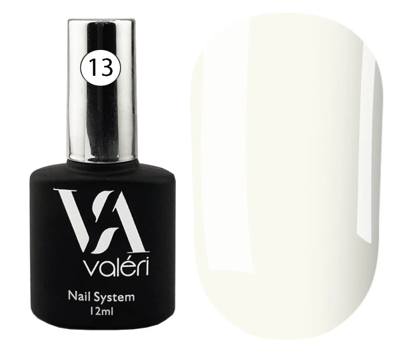 Valeri Base 13 French, 12ml — Photo 2