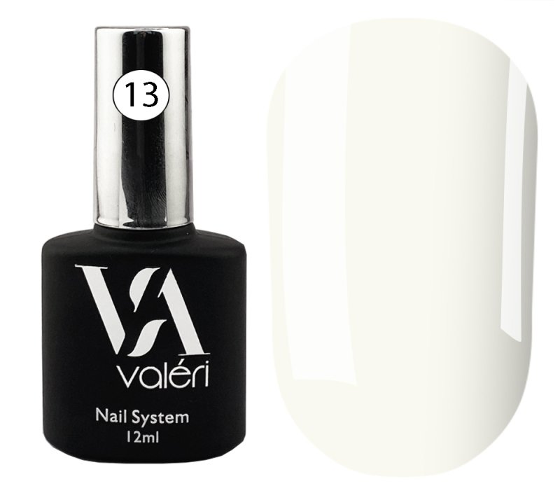 Valeri Base French 13, 12ml — Photo 2