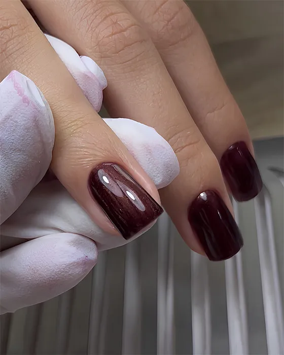 Dark by Rior Esmalte Semipermanente 157, 10ml — Photo 3