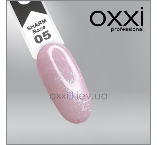 OXXI Sharm base N05, 15 ml — Photo 2