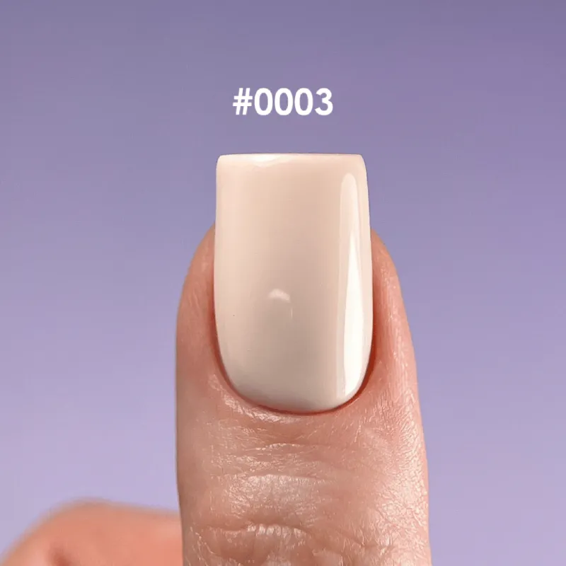 DNKA Esmalte Semipermanente 0003, 7ml — Photo 3