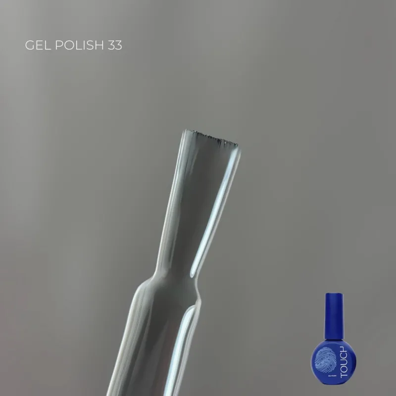 TOUCH Esmalte Semipermanente 33, 9ml — Photo 2
