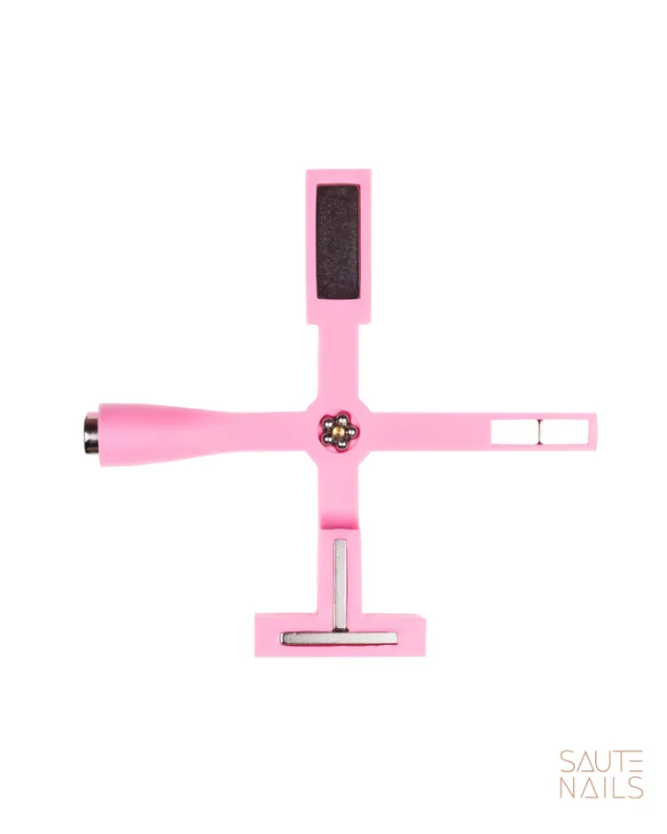 Saute Nails Iman 5 en 1 — Photo 2