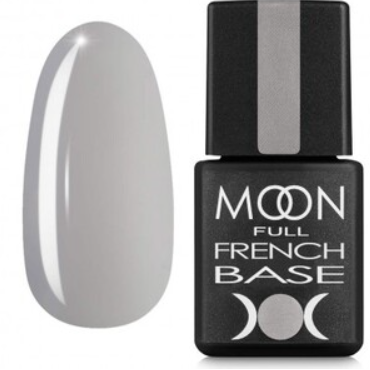 Moon Full FRENCH BASE 11, 8ml — Photo 2