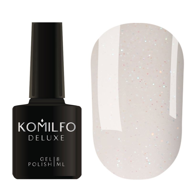 Esmalte Semipermanente Komilfo Moon Crush 005, 8ml — Photo 2