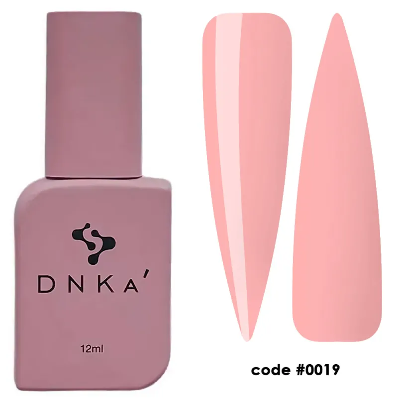 Dnka Fast Gel 19, 12ml — Photo 2